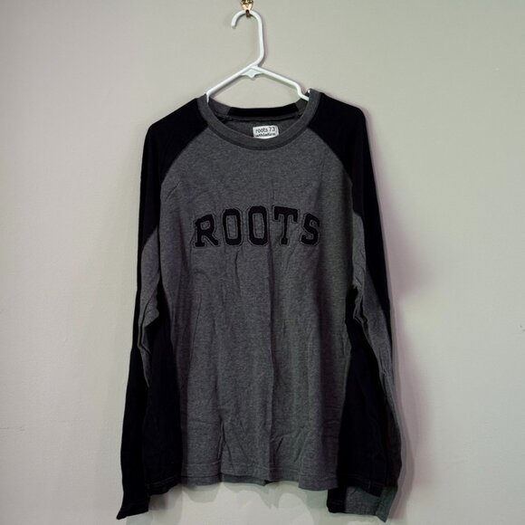 XXL Roots Shirt - Picture 1 of 4